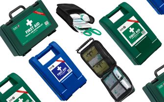 Workplace First Aid Kits Workplace First Aid Kits