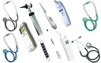 Diagnostic equipment