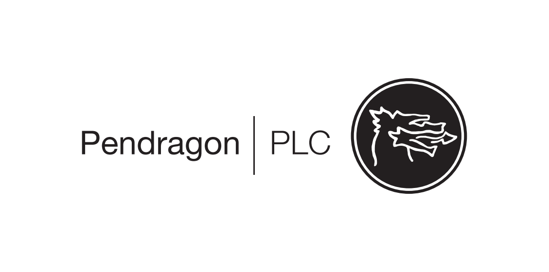 Pendragon Plc