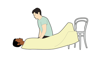 monitor patient