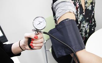 Blood pressure monitor buying guide