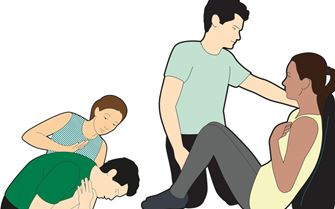 10 Adult 5 Ways