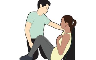 11 W Positiion - Heart Attack