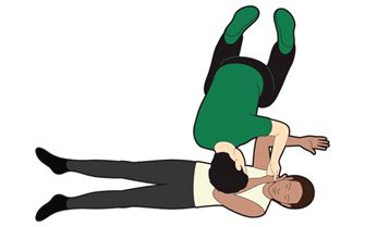 15 Adult Recovery