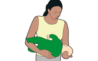 5 Baby Recovery