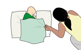 6 Baby Seizure