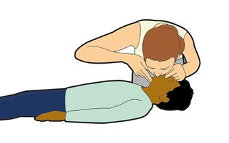 7 Child CPR