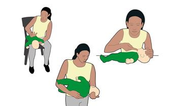 9 Baby 5 Ways