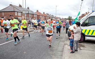 Great North Run