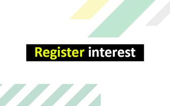 Register interest small pod 