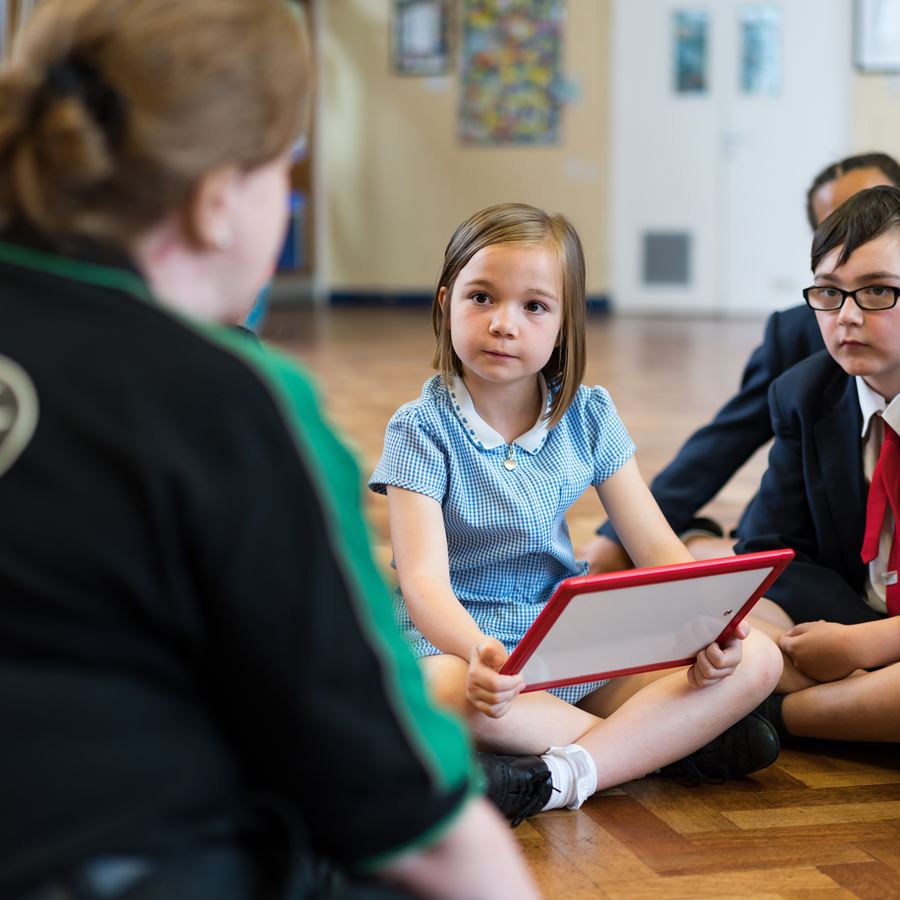 St Josephs Primary school_June 2018 9