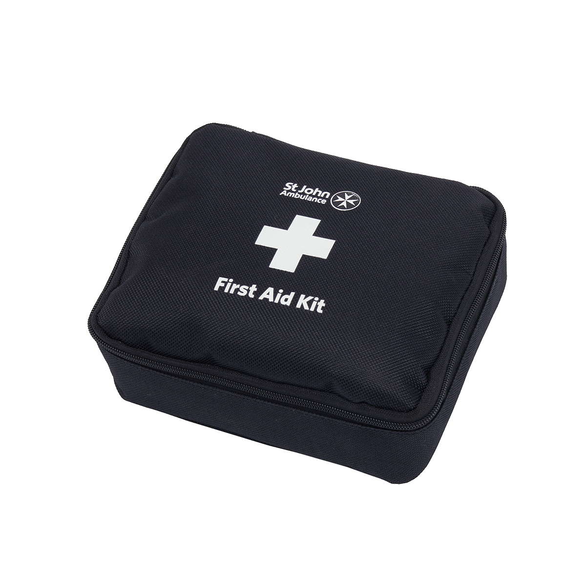 St John Ambulance AED Defibrillator Responder Kit