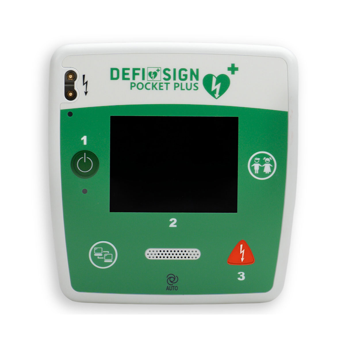 Defisign Pocket Plus - Semi-auto