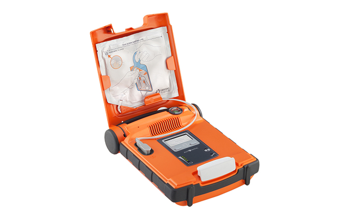 Powerheart G5 AED Automatic