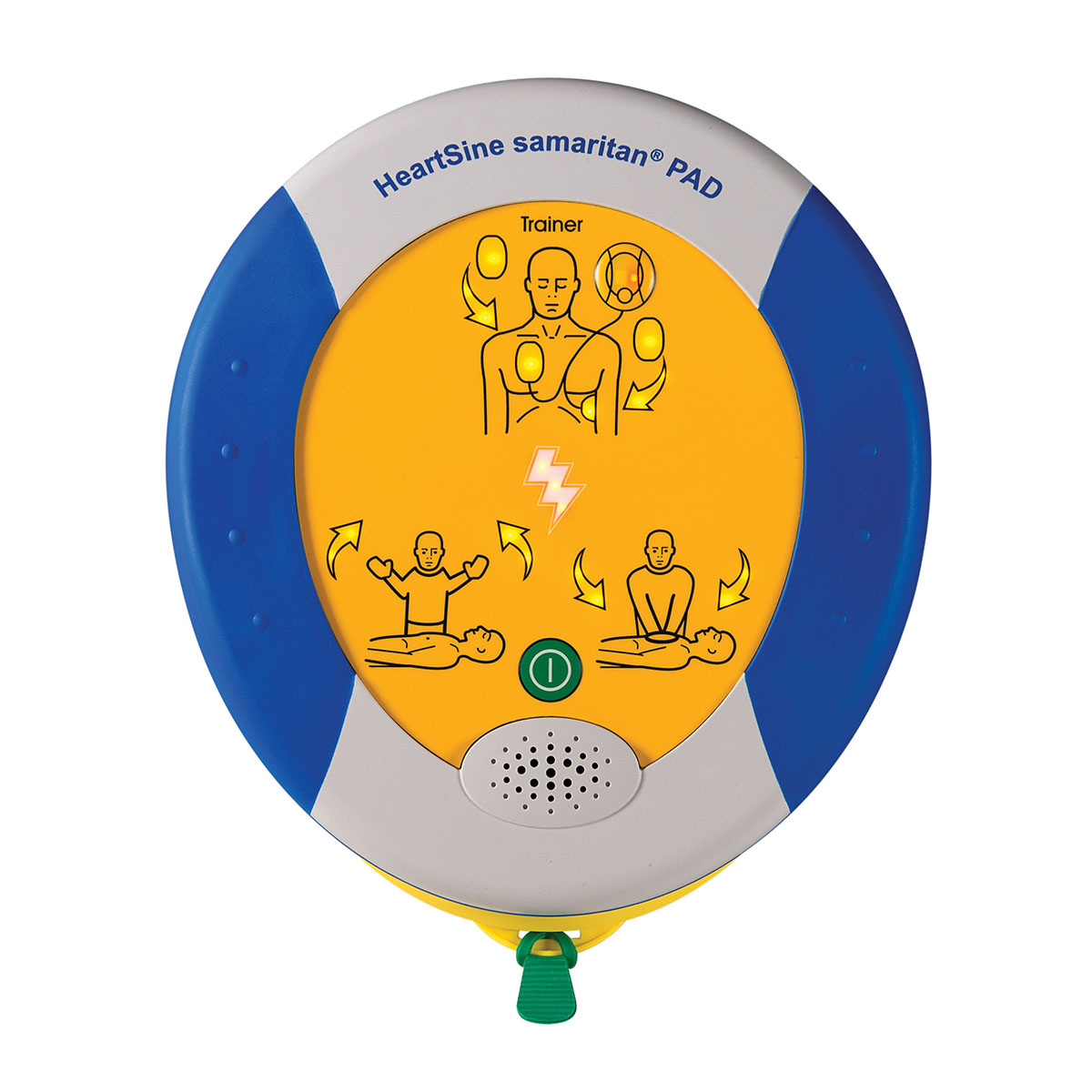 HeartSine Samaritan PAD 360P Trainer