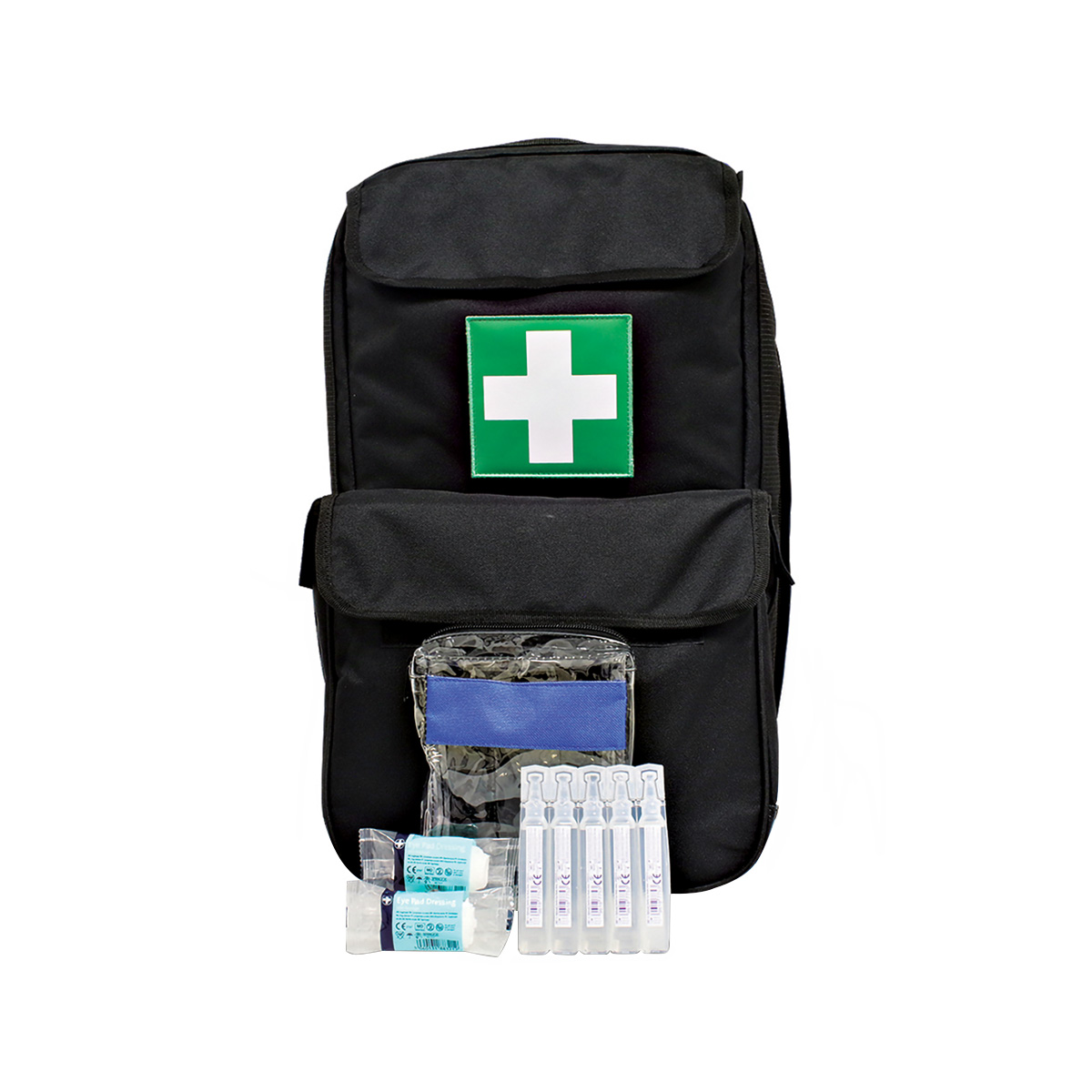 TraumaFix FREC 3 (First Responder Emergency Care) Rucksack