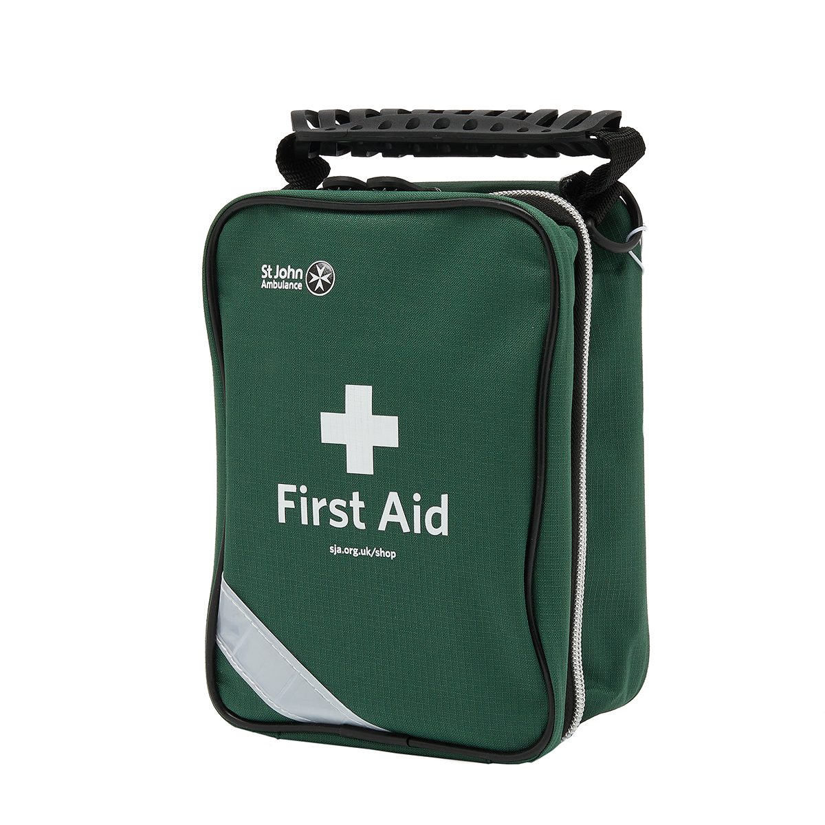 St John Ambulance Universal First Aid Kit Grab Bag