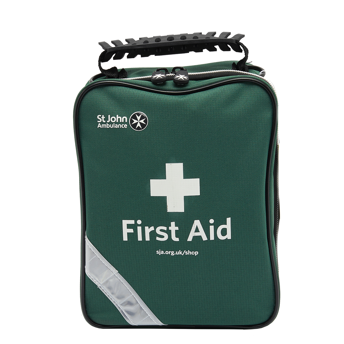 St John Ambulance Universal Plus First Aid Kit Grab Bag