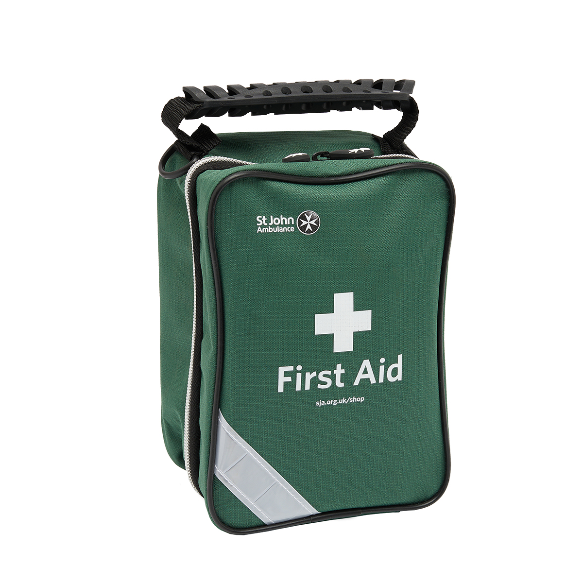 St John Ambulance Home First Aid Kit