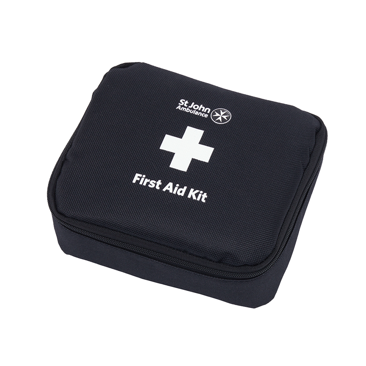 St John Ambulance Medium Motor Vehicle First Aid Kit BS 8599-2:2014